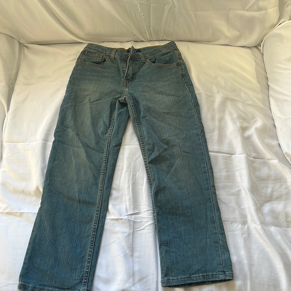 Boys jeans